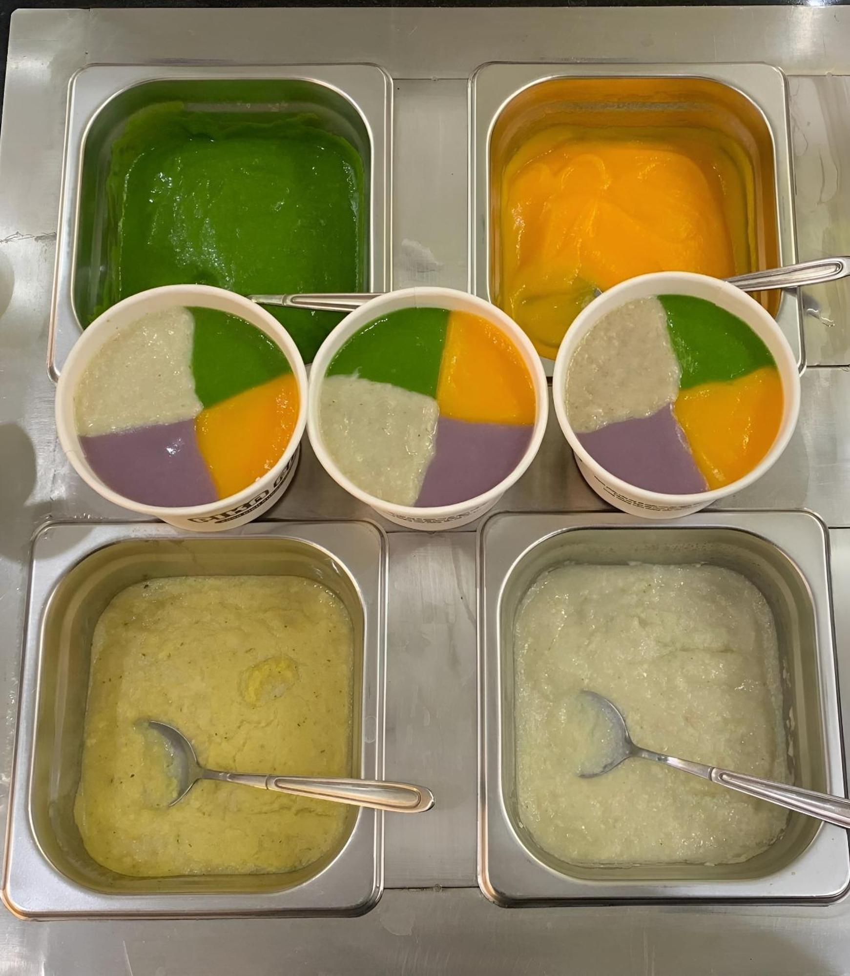 Tung Quang Hotel Dong Khe Sau 外观 照片
